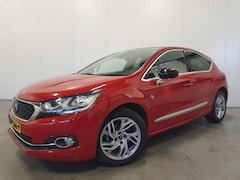DS 4 - 4 1.2 PureTech Performance Line NAVI/CLIMA/HLEDER/CRUISE/TRHAAK