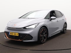 CUPRA Born - Performance 63 kWh | 360 Camera | Elek. Stoelen | ACC | Stoelverwarming | Navi |