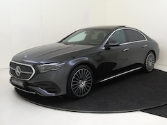 Mercedes-Benz E-klasse - 300 e Sport Edition / Panoramadak/ SUPERSCREEN/ 20 inch/ Burmester 4D/