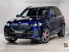 BMW X5 - 50e M-sport Pro|H&K|Massage|E-Trek|Fiscaal interessant