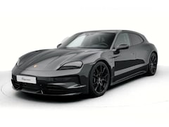 Porsche Taycan Sport Turismo