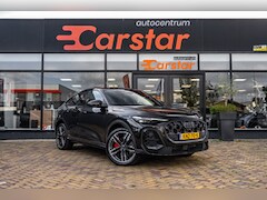 Audi Q5 Sportback - 2.0 E-Hybrid 55 quattro 367 pk Pano | 360