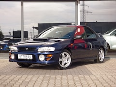 Subaru Impreza - 2.0 GT AWD Turbo | Unrestored | Full History | Original |