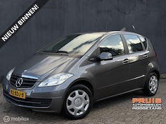 Mercedes-Benz A-klasse - 160 BlueEFF -AIRCO-CC- *INRUIL MOGELIJK