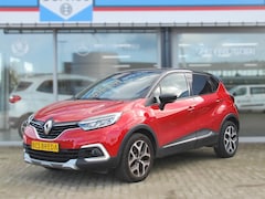 Renault Captur - Energy TCe 120pk EDC S&S Intens