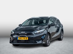 Kia Cee'd Sportswagon - Ceed 1.0 T-GDi DynamicPlusLine | Uit voorraad leverbaar | Keyless | Stoel-/stuurverwarming