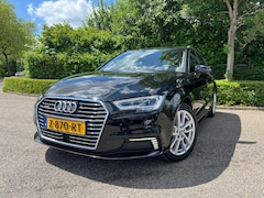 Audi A3 Sportback - 40 e-tron Advance Sport Plug In Hybrid , Automaat , Cruise controle , Led verlichting , Na