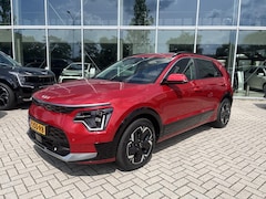 Kia Niro EV - DynamicPlusLine 64.8 kWh | stoel/stuur verwarming | Panoramisch schuifdak | Cruise control