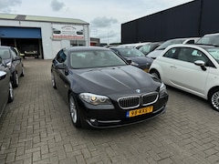 BMW 5-serie - 528i Executive|Apk 09-2027