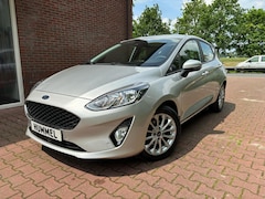 Ford Fiesta - 1.0 EcoBoost Titanium