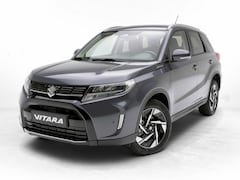 Suzuki Vitara - 1.4 Boosterjet Style Smart Hybrid Nieuw/Navi/Clima/Lmv