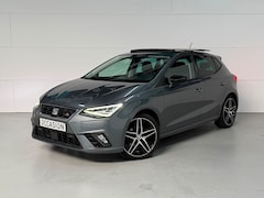 SEAT Ibiza - 1.0 TSI FR DSG Pano Camera Sfeer Carplay Navi