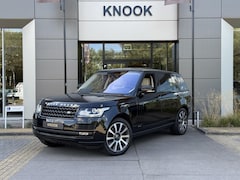 Land Rover Range Rover - 5.0 V8 Autobiography LWB | Panorama | 360 Camera | Entertainment