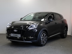 Ford Puma - 1.0 EcoBoost Hybrid Titanium | Direct leverbaar uit voorraad | NIEUW | Tot €5000 Actiekort