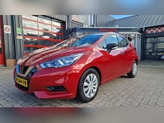 Nissan Micra - 1.0 turbo 1.0 IG-T Visia