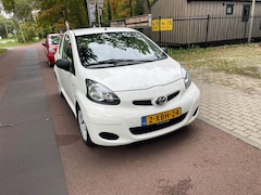 Toyota Aygo - 1.0-12V Access
