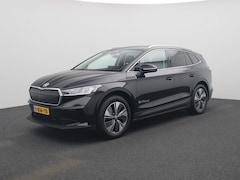 Skoda Enyaq iV - 80 77 kWh 204 PK | Automaat | LED Koplampen | Navigatie | Achteruitrijcamera | Climate Con