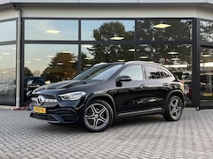 Mercedes-Benz GLA-Klasse - 250e AMG/360/ACC/BUSINESS