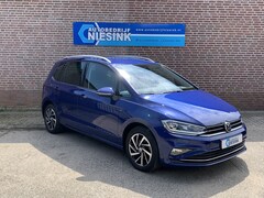 Volkswagen Golf Sportsvan - 1.5 TSI JOIN