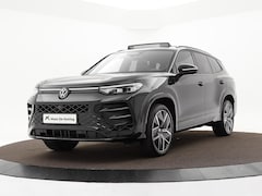 Volkswagen Tayron - 1.5 272pk DSG eHybrid R-Line Edition · Panoramadak · 360 Camera · Wegklapbare Trekhaak · B