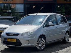 Ford C-Max - 1.8-16V Limited PDC/NAVI/CRUISE/CLIMA/TREKHAAK/NAP APK 19-02-2025
