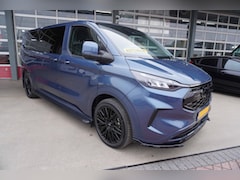 Ford Transit Custom - 320L 2.0 TDCI 170PK L2H1 Limited Automaat Nr. V018 | Airco | adap.Cruise | Navi | Camera |