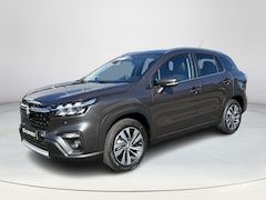 Suzuki S-Cross - 1.4 Boosterjet Select Smart Hybrid S-Cross 1.4 Boosterjet Style Smart Hybrid