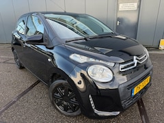 Citroën C1 - 1.0 e-VTi Feel|APK|NAP|BLUETOOTH|CRUISE|