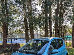 Suzuki Splash - 1.2 Exclusive Automaat , Airco , Nieuwe apk