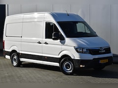 MAN TGE - 35 2.0 TDI L3H3 177 Pk Airco Navi PDC Trekhaak Euro6