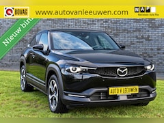 Mazda MX-30 - e-SkyActiv R-EV 170 Makoto Plug In OPEN DAK/BOSE/HEAD UP/360° CAMERA/ETC