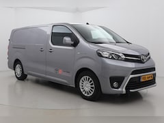 Toyota ProAce Electric Worker - Professional Extra Range Long 75 kWh