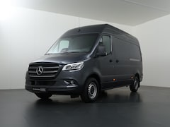 Mercedes-Benz Sprinter - 319 CDI | AUT. | L2 H2 | SCHUIFDEUR L+R | LED | NAVIGATIE | DISTRONIC | WINTERPAKKET | ALA