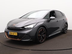 CUPRA Born - Copper Edition 62 kWh | Achteruitrijcamera | Apple Carplay/Android Auto | ACC |