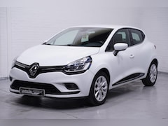 Renault Clio - 0.9 TCe Intens Navi Clima PDC Camera Apple Carplay 1e Eigenaar NAP