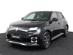 Renault 5 - 5 Iconic cinq | Achteruitrijcamera | Elektrisch verwarmbare voorstoelen | ISOFIX-bevestigi