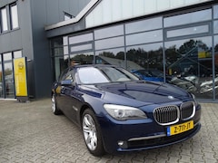 BMW 7-serie - 750i