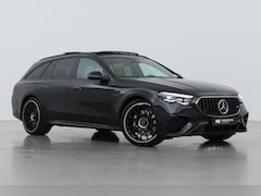 Mercedes-Benz E-klasse - 53 AMG 4MATIC+ | Nightpakket | Panoramadak | Burmester | Stoelverwarming+ventilatie | Head