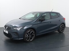 SEAT Ibiza - 1.0 EcoTSI FR Business Connect | 95 PK | Adaptive Cruise Control | Achteruitrijcamera | Do