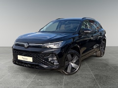 Volkswagen Tiguan - 1.5 eHybrid 204pk Edition 20 | R-Line exterieur | 360° camera | 20" Leeds velgen