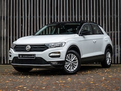 Volkswagen T-Roc - 1.0 TSi 116pk H6 Style |EX BPM|LED|ACC|Trekhaak|