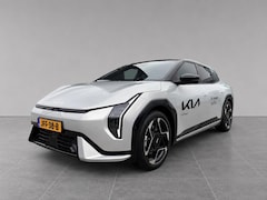 Kia EV4 - GT-PlusLine 81.4kWh 204pk | SCHUIF/KANTELDAK | HARMAN KARDON AUDIO | HEAD-UP DISPLAY | 360