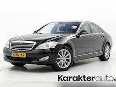 Mercedes-Benz S-klasse - 350