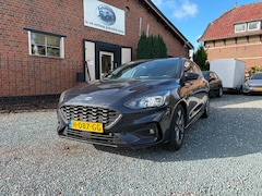 Ford Focus Wagon - 1.0 EcoBoost ST Line Business ( Climate controle + Apple carplay + Navigatie )