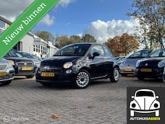 Fiat 500 - 1.0 TwinAir Pop, Nieuwe Apk, Start Stop, Airco