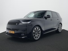 Land Rover Range Rover Sport - 3.0 P460e Dynamic SE PHEV | Panoramisch schuifdak | Black Pack | Soft-close | 23"|