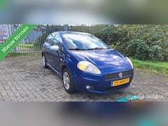 Fiat Grande Punto - 1.4 Active
