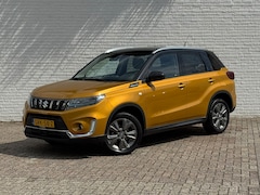 Suzuki Vitara - 1.4 Boosterjet Select Smart Hybrid Adaptive cruise control Appl/Android carplay Stoelverwa