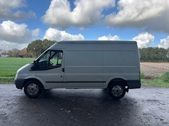 Ford Transit - 350M 2.2 TDCI Ambiente HD achterwielaandrijving