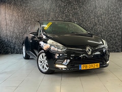Renault Clio - 1.2 TCe Zen Automaat | Airco | Navi